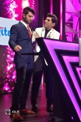 Filmfare Awards 2017